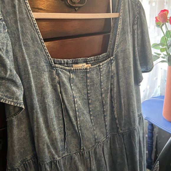 2 terra and sky dresses for one price size 3x this dress is sold ‼️ - Picture 3 of 11